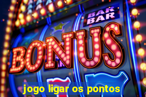 jogo ligar os pontos